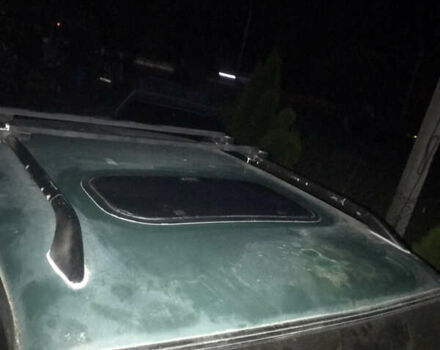 Зелений ВАЗ 2121 Нива, об'ємом двигуна 1.6 л та пробігом 120 тис. км за 2500 $, фото 4 на Automoto.ua