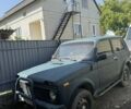Зеленый ВАЗ 2121 Нива, объемом двигателя 0 л и пробегом 100 тыс. км за 800 $, фото 13 на Automoto.ua