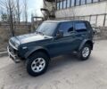 Зелений ВАЗ 2121, об'ємом двигуна 1.7 л та пробігом 111 тис. км за 3500 $, фото 1 на Automoto.ua