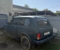 Зеленый ВАЗ 2121 Нива, объемом двигателя 0 л и пробегом 100 тыс. км за 800 $, фото 12 на Automoto.ua
