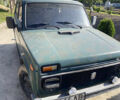 Зелений ВАЗ 2121 Нива, об'ємом двигуна 1.6 л та пробігом 120 тис. км за 2500 $, фото 12 на Automoto.ua