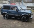 Зелений ВАЗ 2121 Нива, об'ємом двигуна 1.6 л та пробігом 200 тис. км за 1450 $, фото 1 на Automoto.ua