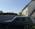 Зеленый ВАЗ 2121 Нива, объемом двигателя 0 л и пробегом 100 тыс. км за 800 $, фото 1 на Automoto.ua