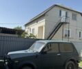 Зеленый ВАЗ 2121 Нива, объемом двигателя 0 л и пробегом 100 тыс. км за 800 $, фото 7 на Automoto.ua