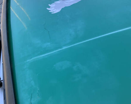 Зеленый ВАЗ 2121 Нива, объемом двигателя 1.57 л и пробегом 75 тыс. км за 2500 $, фото 16 на Automoto.ua