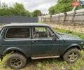 Зелений ВАЗ 2121 Нива, об'ємом двигуна 1.6 л та пробігом 300 тис. км за 1400 $, фото 1 на Automoto.ua