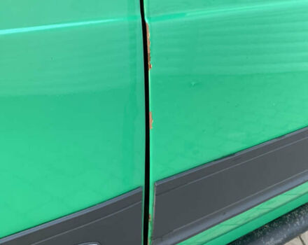 Зеленый ВАЗ 2121 Нива, объемом двигателя 1.57 л и пробегом 75 тыс. км за 2500 $, фото 17 на Automoto.ua