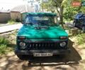 Зеленый ВАЗ 2121 Нива, объемом двигателя 1.6 л и пробегом 200 тыс. км за 2300 $, фото 1 на Automoto.ua