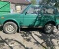 Зеленый ВАЗ 2121, объемом двигателя 1.6 л и пробегом 3 тыс. км за 2000 $, фото 1 на Automoto.ua