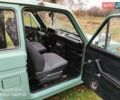 Зеленый ВАЗ 2121 Нива, объемом двигателя 1.6 л и пробегом 167 тыс. км за 2300 $, фото 13 на Automoto.ua