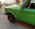 Зелений ВАЗ 2121 Нива, об'ємом двигуна 1.57 л та пробігом 60 тис. км за 2300 $, фото 3 на Automoto.ua