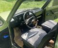 Зелений ВАЗ 2121 Нива, об'ємом двигуна 1.6 л та пробігом 68 тис. км за 2800 $, фото 3 на Automoto.ua