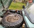 Зеленый ВАЗ 2121 Нива, объемом двигателя 1.6 л и пробегом 167 тыс. км за 2300 $, фото 2 на Automoto.ua