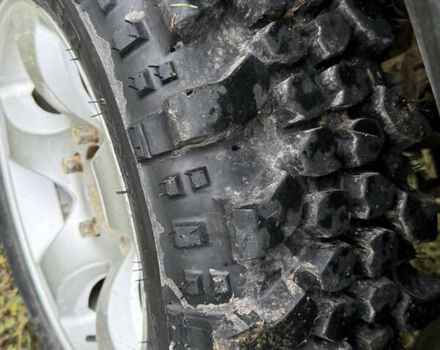 Зелений ВАЗ 2121 Нива, об'ємом двигуна 1.6 л та пробігом 182 тис. км за 3200 $, фото 10 на Automoto.ua