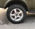 Зелений ВАЗ 2121 Нива, об'ємом двигуна 1.6 л та пробігом 75 тис. км за 2800 $, фото 4 на Automoto.ua