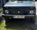 Зелений ВАЗ 2121 Нива, об'ємом двигуна 1.57 л та пробігом 1 тис. км за 2000 $, фото 1 на Automoto.ua