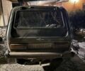Зеленый ВАЗ 2121 Нива, объемом двигателя 1.57 л и пробегом 300 тыс. км за 846 $, фото 5 на Automoto.ua