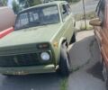 Зеленый ВАЗ 2121, объемом двигателя 1.6 л и пробегом 255 тыс. км за 550 $, фото 2 на Automoto.ua