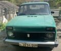 Зеленый ВАЗ 2121, объемом двигателя 1.6 л и пробегом 3 тыс. км за 2000 $, фото 1 на Automoto.ua