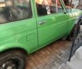 Зелений ВАЗ 2121 Нива, об'ємом двигуна 1.57 л та пробігом 60 тис. км за 2300 $, фото 1 на Automoto.ua