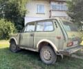 Зеленый ВАЗ 2121, объемом двигателя 0 л и пробегом 1 тыс. км за 600 $, фото 5 на Automoto.ua