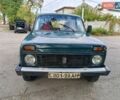 Зеленый ВАЗ 2121 Нива, объемом двигателя 1.6 л и пробегом 222 тыс. км за 750 $, фото 4 на Automoto.ua