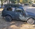 Зелений ВАЗ 2121 Нива, об'ємом двигуна 1.7 л та пробігом 250 тис. км за 1950 $, фото 7 на Automoto.ua