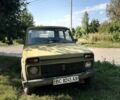 Зеленый ВАЗ 2121, объемом двигателя 0 л и пробегом 1 тыс. км за 600 $, фото 4 на Automoto.ua