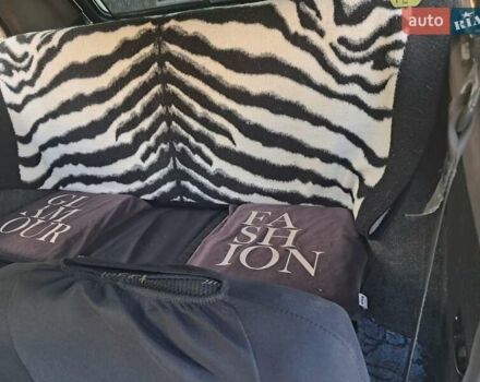 Зелений ВАЗ 2121 Нива, об'ємом двигуна 1.7 л та пробігом 250 тис. км за 1950 $, фото 11 на Automoto.ua