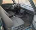 Зеленый ВАЗ 2121 Нива, объемом двигателя 0 л и пробегом 951 тыс. км за 2300 $, фото 4 на Automoto.ua