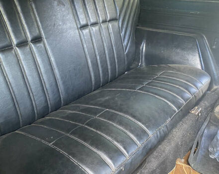 Зеленый ВАЗ 2121 Нива, объемом двигателя 1.9 л и пробегом 102 тыс. км за 2500 $, фото 7 на Automoto.ua