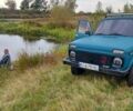 Зелений ВАЗ 2121 Нива, об'ємом двигуна 1.6 л та пробігом 55 тис. км за 2785 $, фото 5 на Automoto.ua