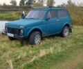 Зелений ВАЗ 2121 Нива, об'ємом двигуна 1.6 л та пробігом 55 тис. км за 2785 $, фото 6 на Automoto.ua