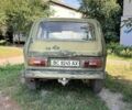 Зеленый ВАЗ 2121, объемом двигателя 0 л и пробегом 1 тыс. км за 600 $, фото 1 на Automoto.ua