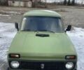 Зеленый ВАЗ 2121 Нива, объемом двигателя 1.7 л и пробегом 199 тыс. км за 1850 $, фото 20 на Automoto.ua