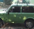 Зеленый ВАЗ 2121, объемом двигателя 1.6 л и пробегом 200 тыс. км за 2200 $, фото 19 на Automoto.ua