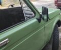 Зеленый ВАЗ 2121, объемом двигателя 1.6 л и пробегом 200 тыс. км за 2200 $, фото 21 на Automoto.ua