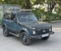 Зеленый ВАЗ 2121, объемом двигателя 1.7 л и пробегом 100 тыс. км за 2700 $, фото 1 на Automoto.ua