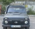 Зеленый ВАЗ 2121, объемом двигателя 1.7 л и пробегом 100 тыс. км за 2700 $, фото 1 на Automoto.ua