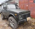 Зеленый ВАЗ 2121 Нива, объемом двигателя 0 л и пробегом 70 тыс. км за 2000 $, фото 8 на Automoto.ua