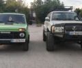 Зеленый ВАЗ 2121, объемом двигателя 1.6 л и пробегом 200 тыс. км за 2200 $, фото 23 на Automoto.ua