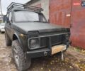 Зеленый ВАЗ 2121 Нива, объемом двигателя 0 л и пробегом 70 тыс. км за 2000 $, фото 3 на Automoto.ua