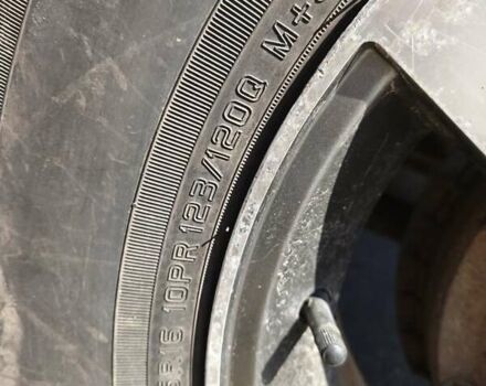 Зеленый ВАЗ 2121 Нива, объемом двигателя 0 л и пробегом 70 тыс. км за 2000 $, фото 2 на Automoto.ua