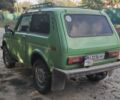 Зеленый ВАЗ 2121, объемом двигателя 1.6 л и пробегом 200 тыс. км за 2200 $, фото 18 на Automoto.ua