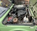 Зеленый ВАЗ 2121, объемом двигателя 1.6 л и пробегом 200 тыс. км за 2200 $, фото 9 на Automoto.ua