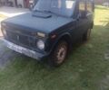 Зеленый ВАЗ 2121, объемом двигателя 1.6 л и пробегом 2 тыс. км за 1000 $, фото 3 на Automoto.ua