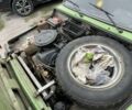 Зеленый ВАЗ 2121, объемом двигателя 1.6 л и пробегом 200 тыс. км за 2200 $, фото 8 на Automoto.ua
