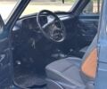 Зеленый ВАЗ 2121, объемом двигателя 1.7 л и пробегом 100 тыс. км за 2700 $, фото 5 на Automoto.ua