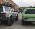 Зеленый ВАЗ 2121 Нива, объемом двигателя 1.57 л и пробегом 200 тыс. км за 2200 $, фото 15 на Automoto.ua
