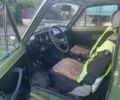 Зелений ВАЗ 2121 Нива, об'ємом двигуна 1.6 л та пробігом 75 тис. км за 1600 $, фото 10 на Automoto.ua